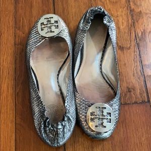 COPY - Tory Burch Flats
